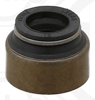 Valve stem seal - stem,