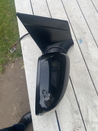 Honda civic mk8 electric wing - civic,