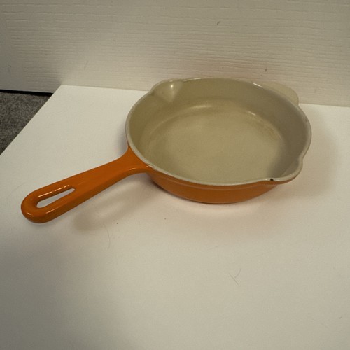 Creuset cousances cast iron - le,