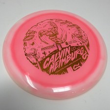 Innova Calvin Heimburg 2024