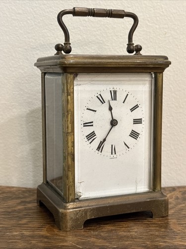Antique harris - h, &