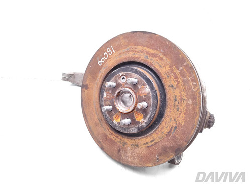 Jaguar pace front wheel - i-pace,