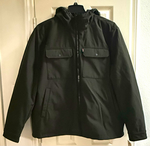 Levi men size - xxl, soft