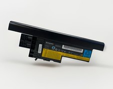 Genuine Lenovo ThinkPad X60, X61 Replacement Laptop Battery