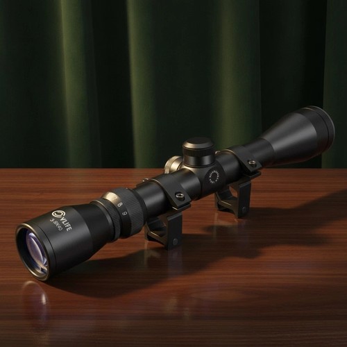 9x40 optics reticle - optics, r4