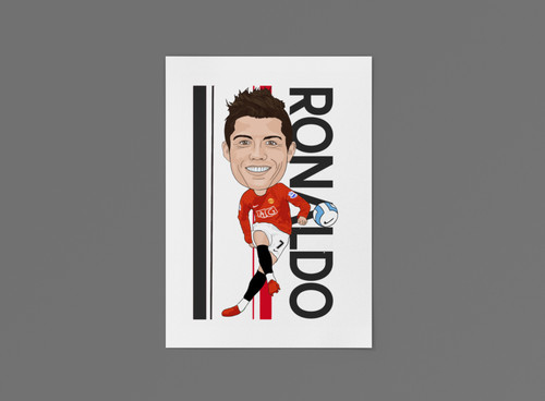 Cristiano ronaldo manchester - cristiano,