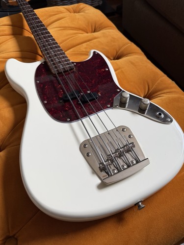 Squier classic vibe 60s - vibe,