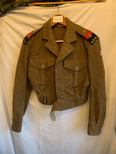 Original british army - original,