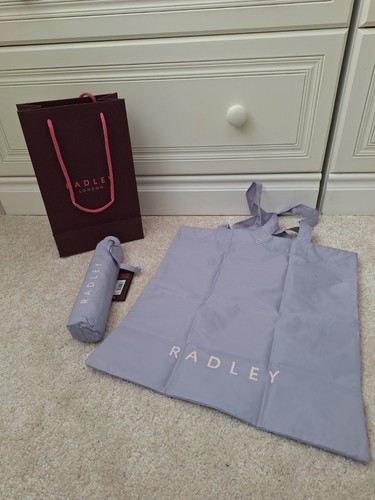 Radley umbrella tote bag - &,