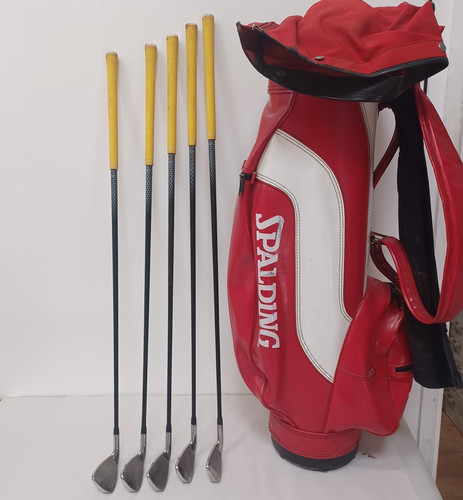 Dunlop tour tp13 set 5 - dunlop, of