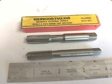 M10 Left & Right-hand Hss Taps