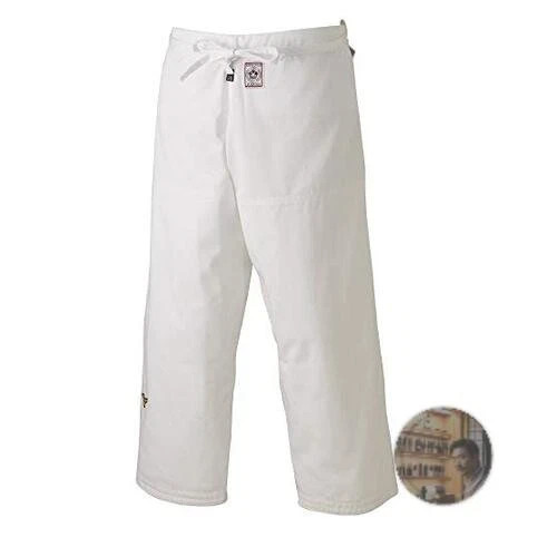 Mizuno judo uniform - mizuno,