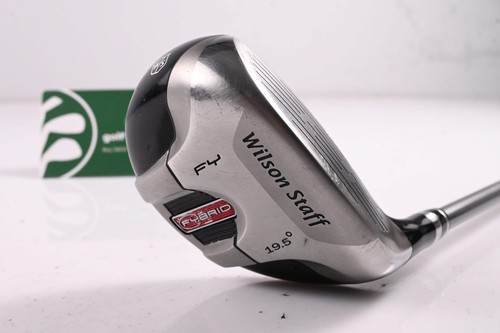 Wilson staff fybrid 3 - wilson, #3