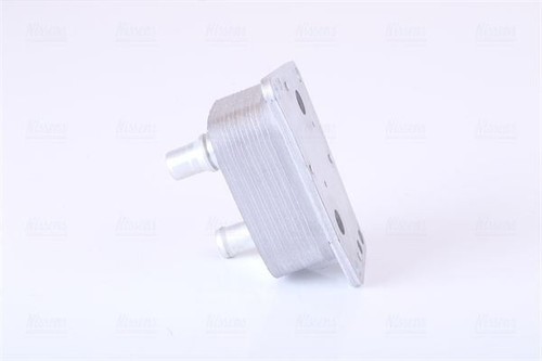 Nissens 90967 oil cooler - nissens,