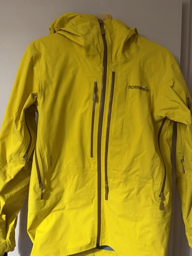 Norrona lofoten gore - lofoten, gore-tex
