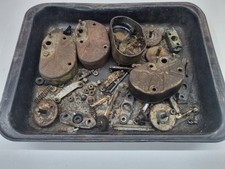 Land Rover Series 2 2A Wiper