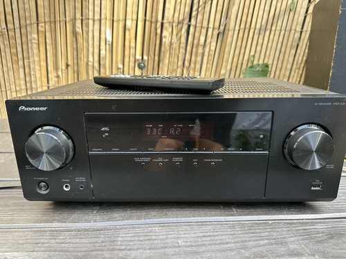 Pioneer vsx 531 1ch av - vsx-531,