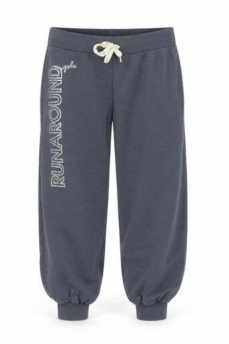 Pineapple womens jogger - pineapple,