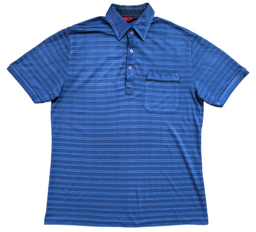 Gabicci mens vintage polo - mens,