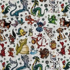 Animal Character Disney