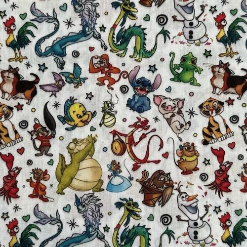 Animal character disney - character,