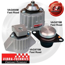 For VW Corrado G60 Vibra