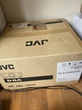 JVC DLA-X5900WE