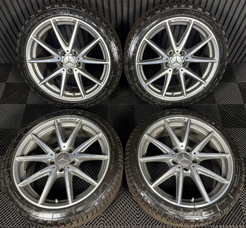 Genuine mercedes amg a - amg,