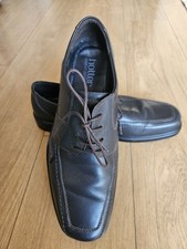 Mens Hotter Lace Up shoe Size