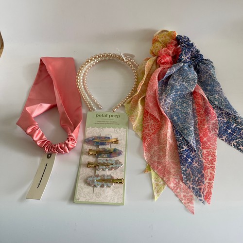 Anthropologie hair accessory - hair,