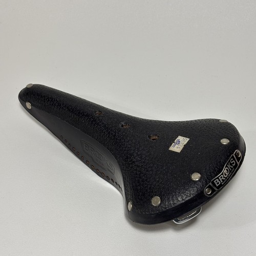 Brooks b5n saddle seat - b5n,
