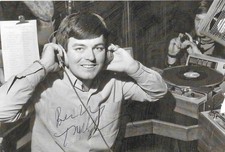 Tony Blackburn: DJ and TV