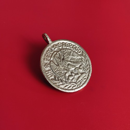 Agila eagle peso - coin, amulet