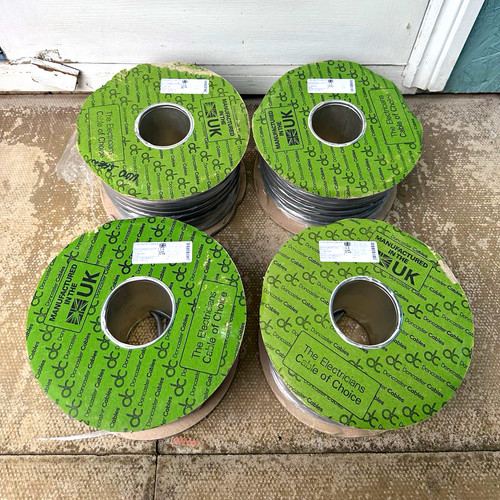 Earthsure 2x1 5mm - 2x1.5mm², doncaster