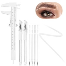 Eyebrow Microblading Marker
