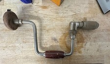 Vintage  Stanley No75, 10 Inch