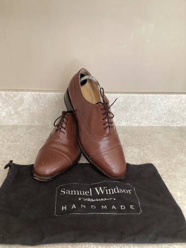 Samuel windsor brown all - samuel,