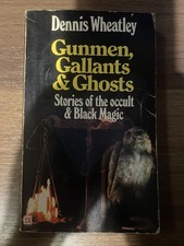 Gunmen gallants ghosts - gunmen,, &