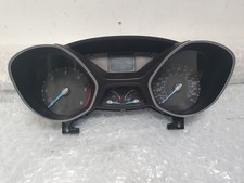Ford focus mk3 2013 - ✅,