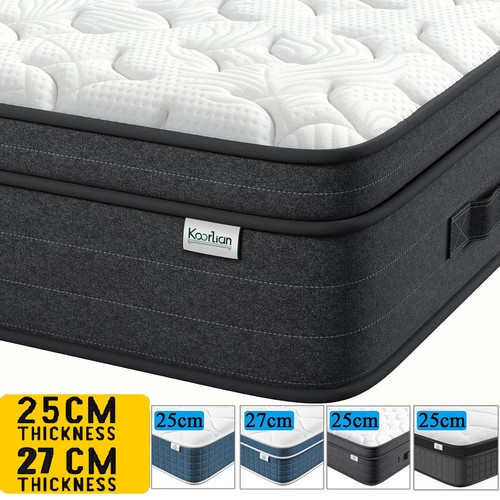 Deep quilted orthopedic - deep,