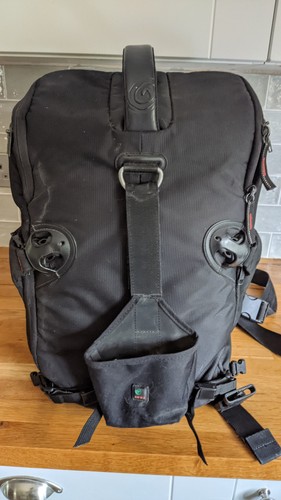Kata 3n1 camera backpack - backpack, /