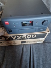 Ham Radio power supply 