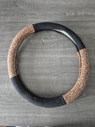 Halfords leopard steering - halfords,