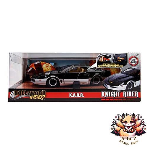 New knight rider 2019 jada - new,