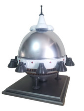 Mothership ufo spaceship - ufo,