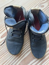 Vivobarefoot Navy Walking Boots Size 46