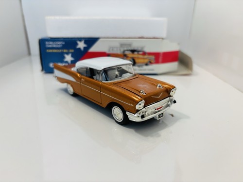 Corgi scale 96570 57 - 1/43,