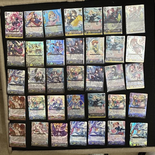 Cardfight vanguard card - vanguard,