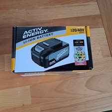 Ferrex active energy 20/40