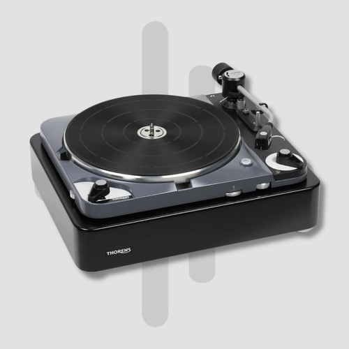 Thorens 124dd turntable - 124dd,